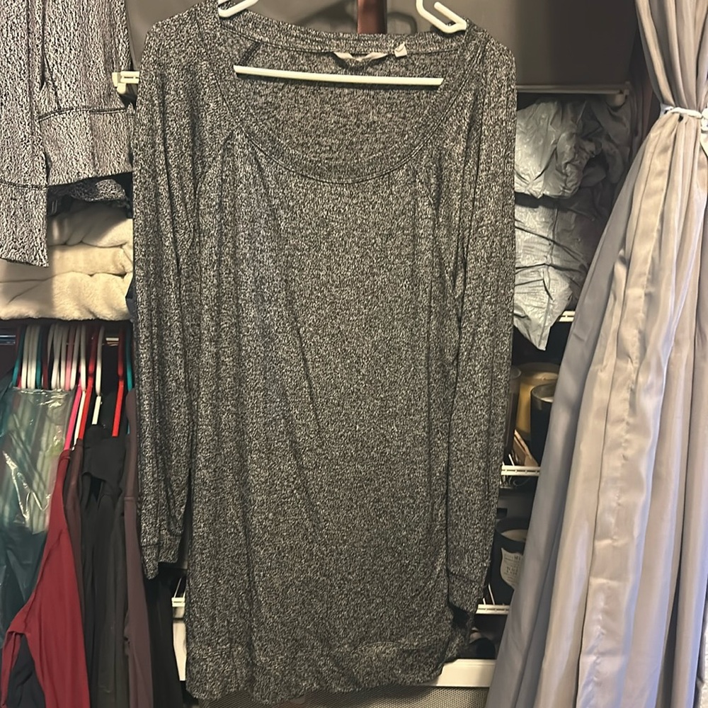 XL Athleta tunic.